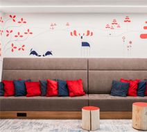 Ibis Styles Roznov pod Radhostem Exterior
