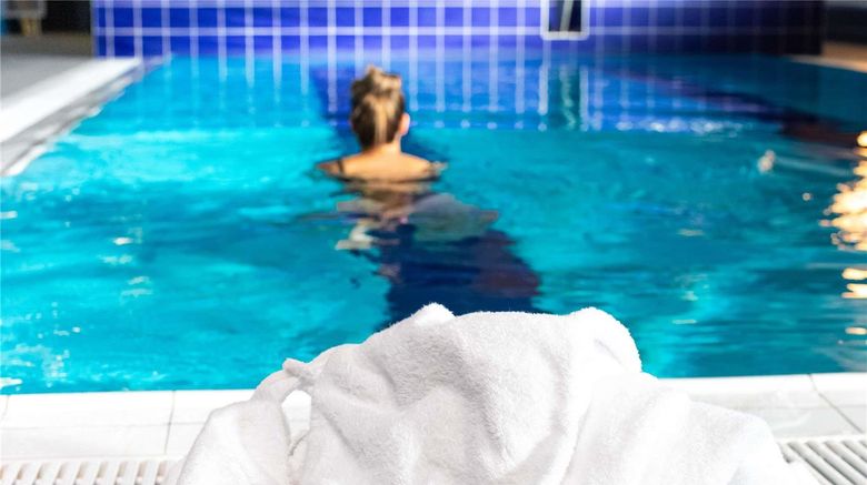 <b>Ibis Styles Roznov pod Radhostem Pool</b>. Images powered by <a href="https://iceportal.shijigroup.com/" title="IcePortal" target="_blank">IcePortal</a>.