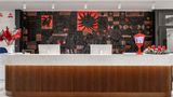 <b>Ibis Styles Roznov pod Radhostem Exterior</b>. Images powered by <a href="https://iceportal.shijigroup.com/" title="IcePortal" target="_blank">IcePortal</a>.