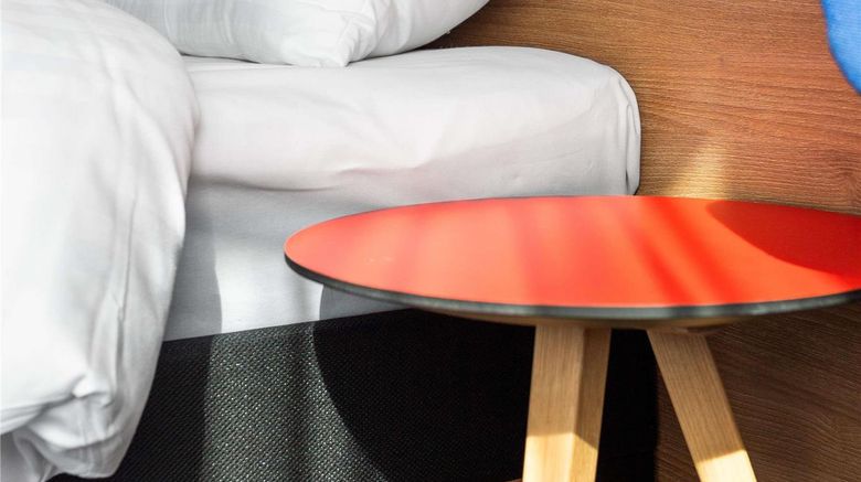 <b>Ibis Styles Roznov pod Radhostem Room</b>. Images powered by <a href="https://iceportal.shijigroup.com/" title="IcePortal" target="_blank">IcePortal</a>.