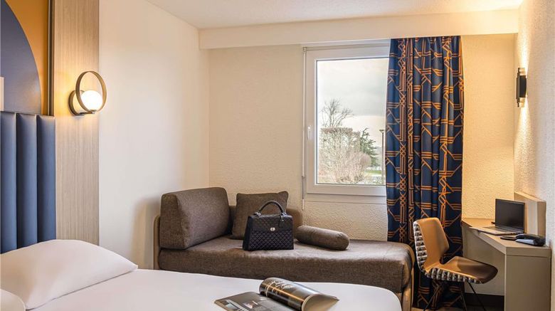 <b>ibis Styles Saint-Quentin Room</b>. Images powered by <a href="https://iceportal.shijigroup.com/" title="IcePortal" target="_blank">IcePortal</a>.