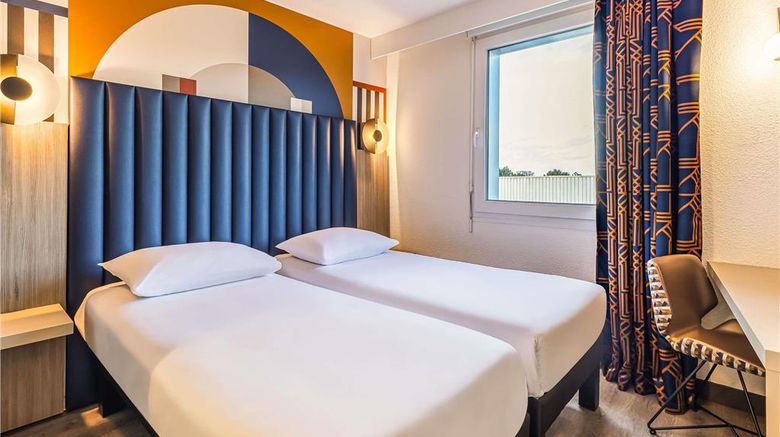 <b>ibis Styles Saint-Quentin Room</b>. Images powered by <a href="https://iceportal.shijigroup.com/" title="IcePortal" target="_blank">IcePortal</a>.