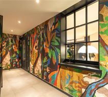 ibis Styles Saint-Quentin Exterior