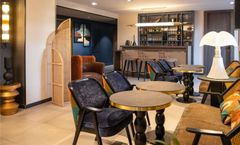 ibis Styles Saint-Quentin
