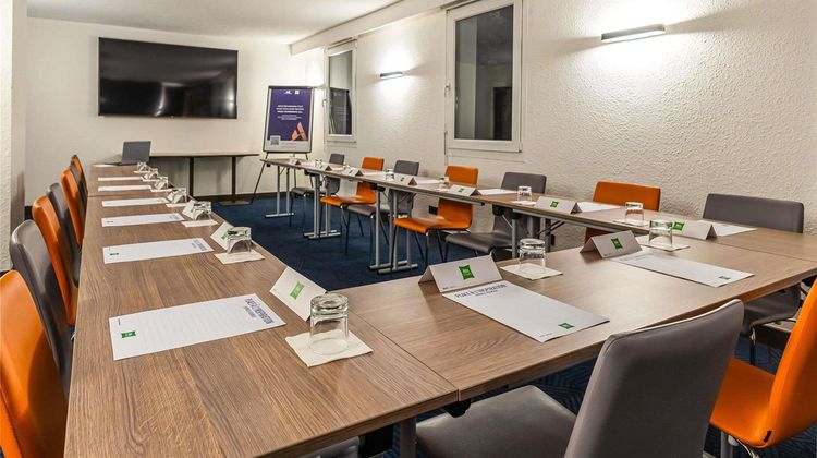 ibis Styles Saint-Quentin Other
