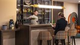 <b>ibis Styles Saint-Quentin Restaurant</b>. Images powered by <a href="https://iceportal.shijigroup.com/" title="IcePortal" target="_blank">IcePortal</a>.