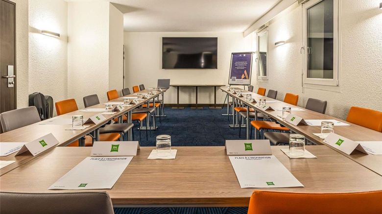 <b>ibis Styles Saint-Quentin Other</b>. Images powered by <a href="https://iceportal.shijigroup.com/" title="IcePortal" target="_blank">IcePortal</a>.