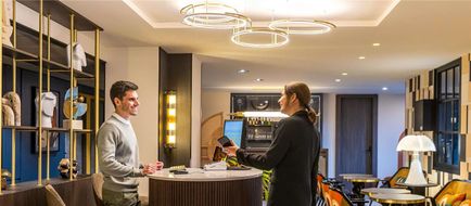 ibis Styles Saint-Quentin Exterior