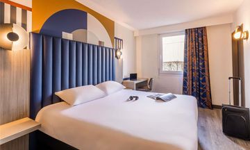 ibis Styles Saint-Quentin