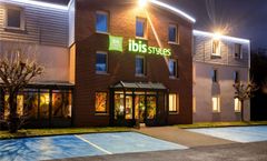 ibis Styles Saint-Quentin