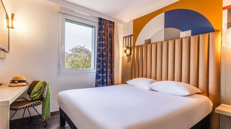 ibis Styles Saint-Quentin Room
