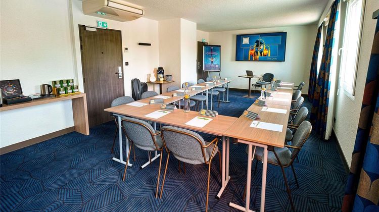 ibis Styles Saint-Quentin Meeting
