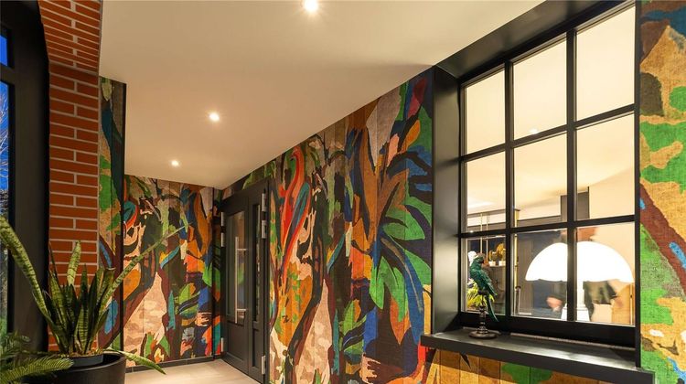 ibis Styles Saint-Quentin Other