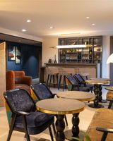 ibis Styles Saint-Quentin