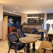 ibis Styles Saint-Quentin