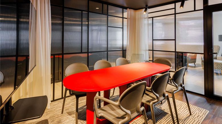 <b>Ibis Styles Tallinn Meeting</b>. Images powered by <a href="https://iceportal.shijigroup.com/" title="IcePortal" target="_blank">IcePortal</a>.
