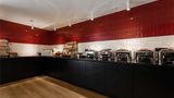 Ibis Styles Tallinn Restaurant
