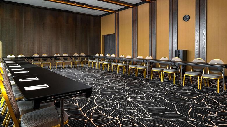<b>Moevenpick Hotel Tallinn Meeting</b>. Images powered by <a href="https://iceportal.shijigroup.com/" title="IcePortal" target="_blank">IcePortal</a>.