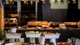 <b>Moevenpick Hotel Tallinn Restaurant</b>. Images powered by <a href="https://iceportal.shijigroup.com/" title="IcePortal" target="_blank">IcePortal</a>.