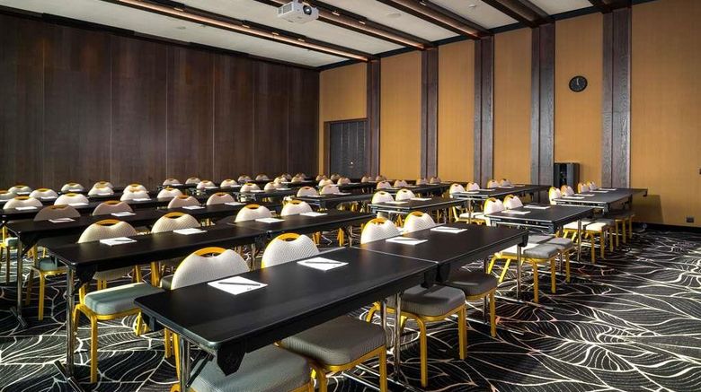 <b>Moevenpick Hotel Tallinn Meeting</b>. Images powered by <a href="https://iceportal.shijigroup.com/" title="IcePortal" target="_blank">IcePortal</a>.
