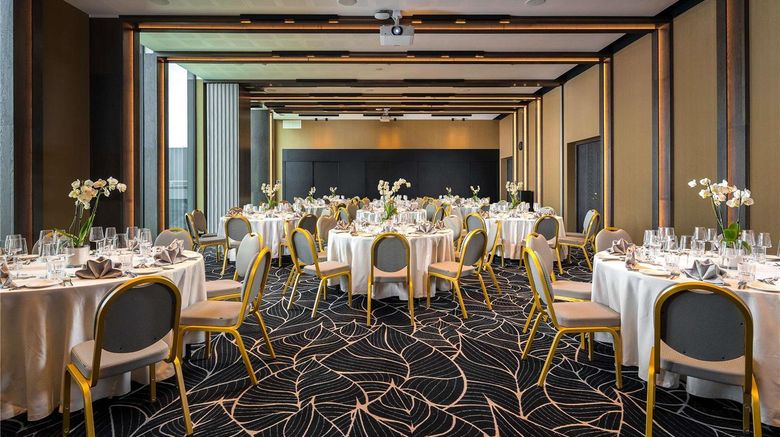 <b>Moevenpick Hotel Tallinn Meeting</b>. Images powered by <a href="https://iceportal.shijigroup.com/" title="IcePortal" target="_blank">IcePortal</a>.