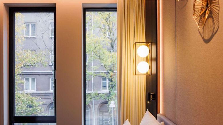 <b>Moevenpick Hotel Tallinn Room</b>. Images powered by <a href="https://iceportal.shijigroup.com/" title="IcePortal" target="_blank">IcePortal</a>.