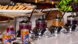 Moevenpick Hotel Tallinn Restaurant