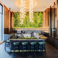 Moevenpick Hotel Tallinn