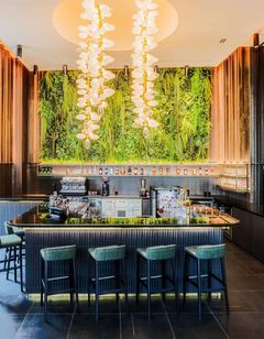 Moevenpick Hotel Tallinn