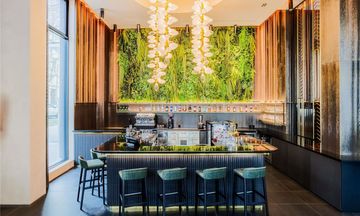 Moevenpick Hotel Tallinn