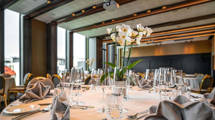 Moevenpick Hotel Tallinn Meeting