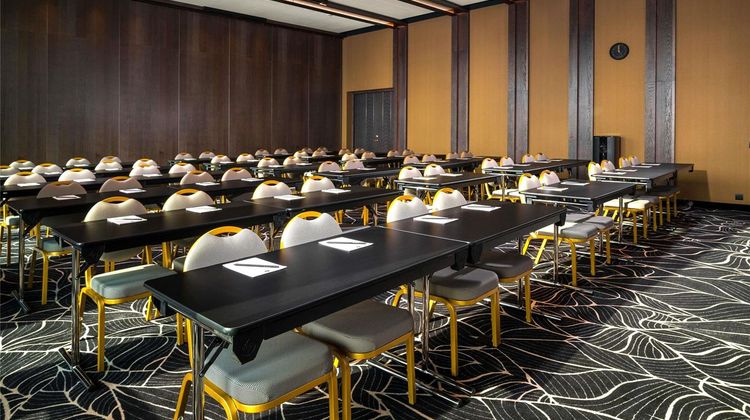 Moevenpick Hotel Tallinn Meeting