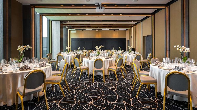 Moevenpick Hotel Tallinn Meeting