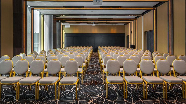 Moevenpick Hotel Tallinn Meeting