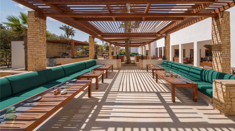 <b>Sofitel Agadir Royal Bay Resort Restaurant</b>. Images powered by <a href="https://iceportal.shijigroup.com/" title="IcePortal" target="_blank">IcePortal</a>.