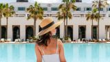 Sofitel Agadir Royal Bay Resort Pool