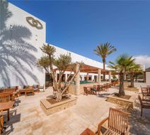 Sofitel Agadir Royal Bay Resort Exterior