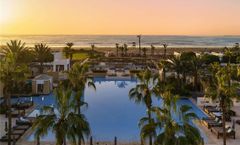 Sofitel Agadir Royal Bay Resort