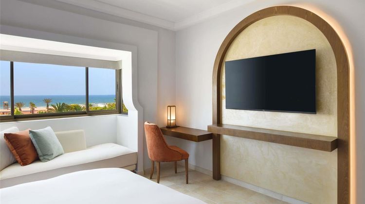 Sofitel Agadir Royal Bay Resort Room