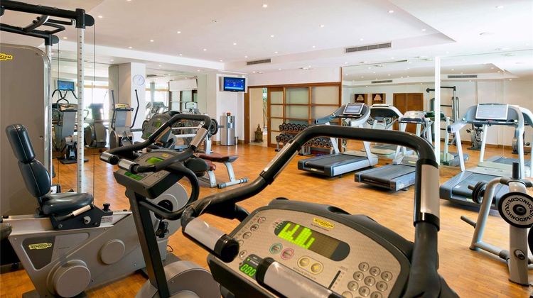 Sofitel Agadir Royal Bay Resort Health