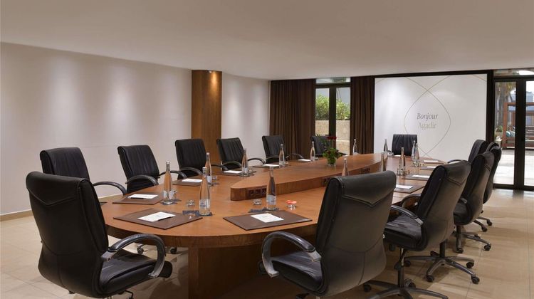Sofitel Agadir Royal Bay Resort Meeting