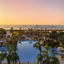 Sofitel Agadir Royal Bay Resort
