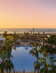 Sofitel Agadir Royal Bay Resort
