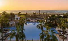 Sofitel Agadir Royal Bay Resort