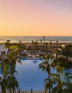 Sofitel Agadir Royal Bay Resort