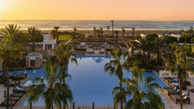Sofitel Agadir Royal Bay Resort