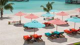 SO/ Maldives Pool