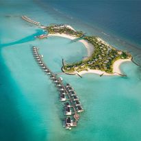 SO/ Maldives