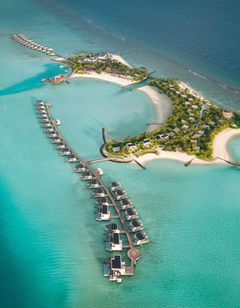 SO/ Maldives