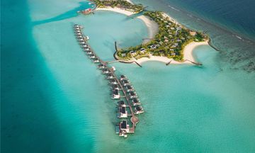 SO/ Maldives